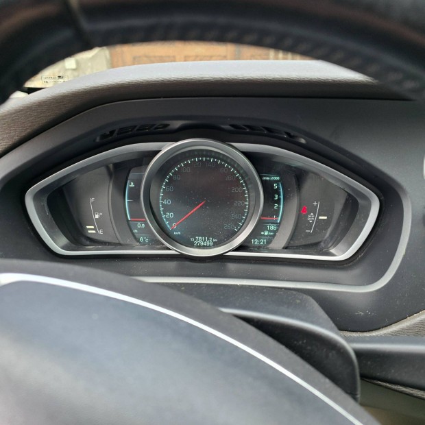 Volvo v40 momentum