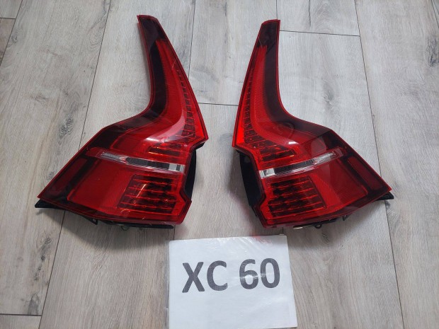 Volvo v40 v60 v90 xc40 xc60 xc70 xc90 hátsó lámpák eladók