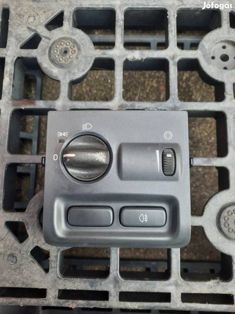 Volvo v40 világítás kapcsoló