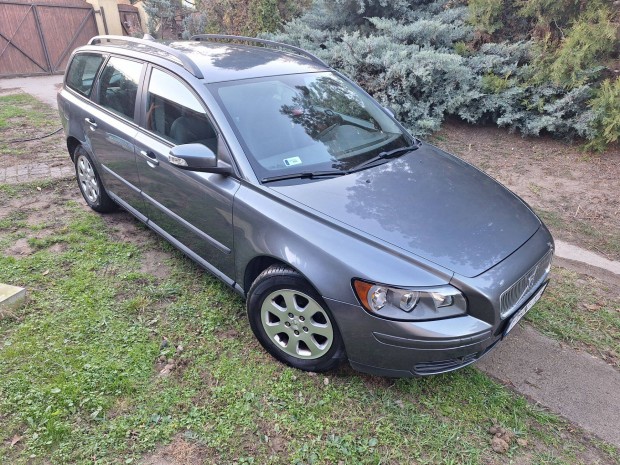 Volvo v50 1.8 benzines