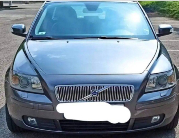 Volvo v50 2.4benzin