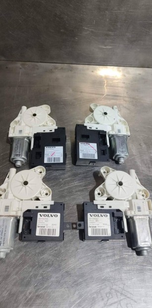 Volvo v50 Ablakemel motor