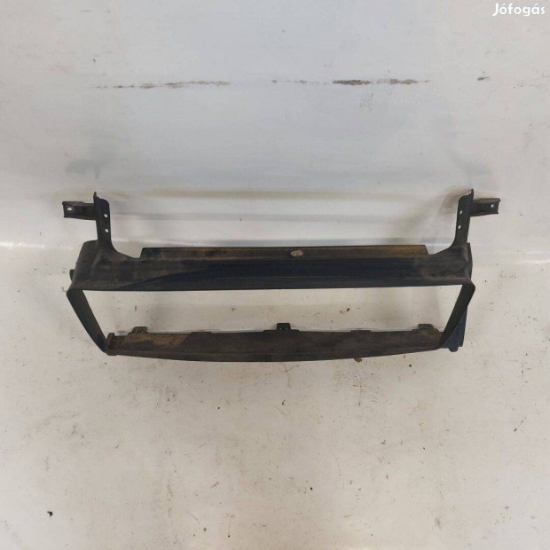 Volvo v50 S40 klimahűtő vizhűtő cooler intercooler légterelő
