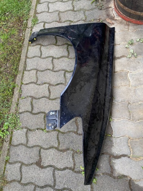 Volvo v50 fekete jobb els srvd