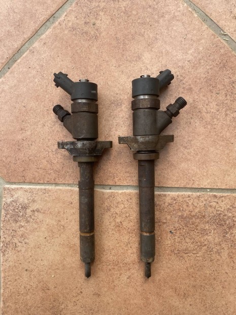 Volvo v50 s40 Citroen Ford 1.6 hdi tdci porlaszt 0445110188