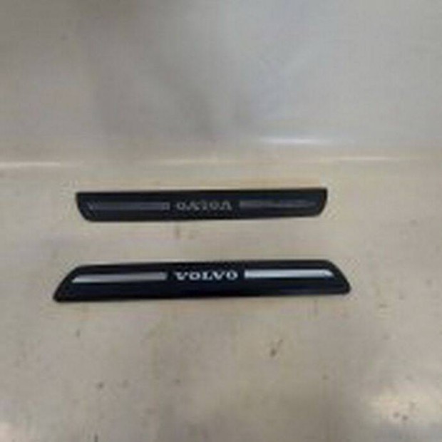 Volvo v50 s40 c30 c70 küszöbtakaró küszöb takaró burkolat