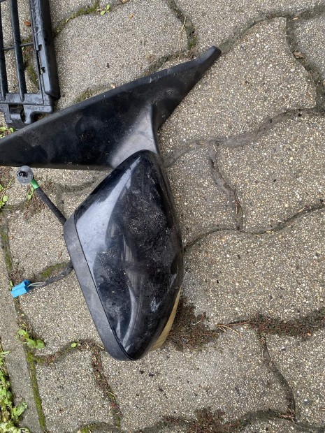 Volvo v50 s40 c30 facelift eltti jobb els visszapillant tkr