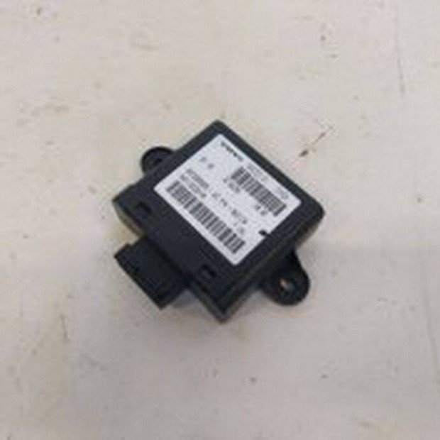 Volvo v50 s40 c30 üzemanyag befecskendezés vezérlő 4N5T-9S338-AA