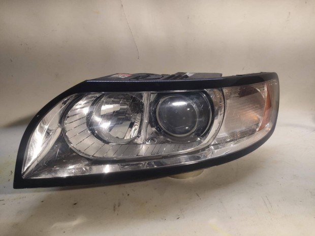 Volvo v50 s40 xenon l�mpa alkatr�szek