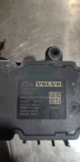 Volvo v60 ABS kocka