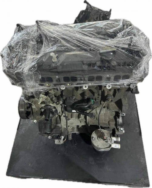 Volvo v60 B4204T6 motorblokk