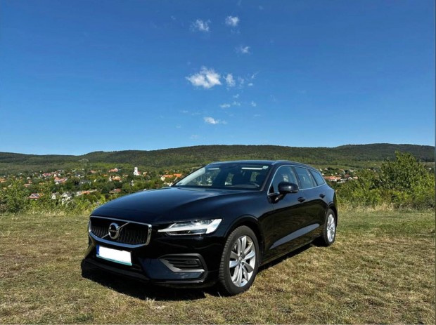 Volvo v60 D3 Momentum Pro