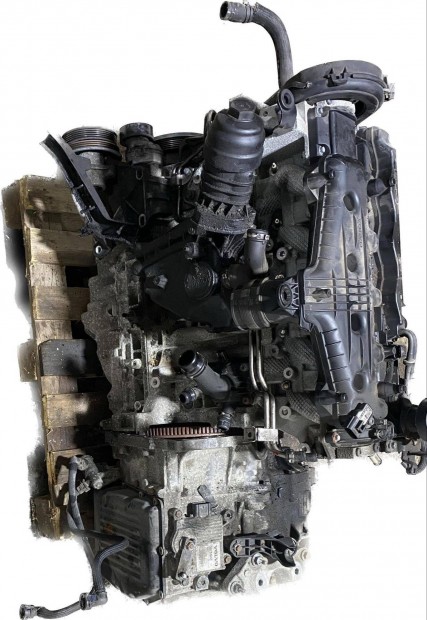 Volvo v60 D5244T10 hengerfej