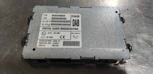 Volvo v60 Dab modul