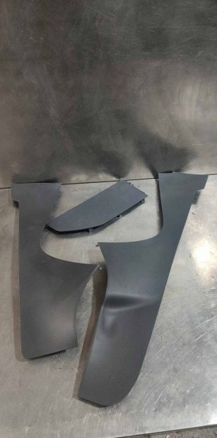 Volvo v60 Középbox takaró műanyag