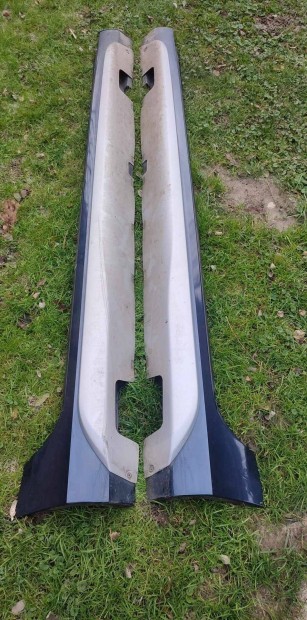 Volvo v60 Küszöbtakaró