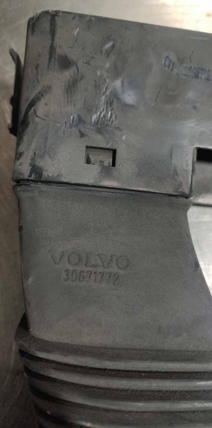 Volvo v60 Torló levegő cső