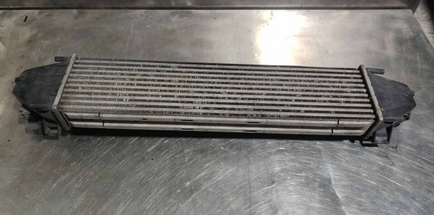 Volvo v60 intercooler