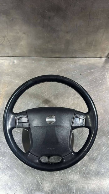 Volvo v60 kormánykerék