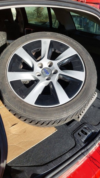 Volvo v60 s60 gyri felni tligumival