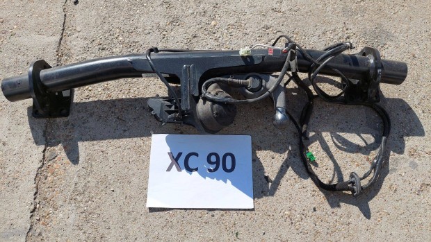 Volvo v60 xc60 xc90 v90 s90 gy�ri elektromos vonohorog elad�