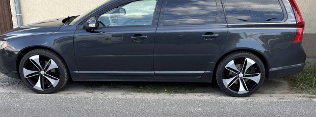 Volvo v70 5x108