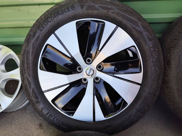 Volvo xc40 XC60 gyári alufelni 5x108 18"