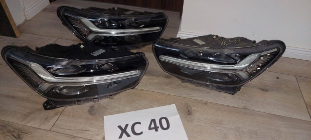 Volvo xc40 alkatrszek s Mid s Full led lmpa elad