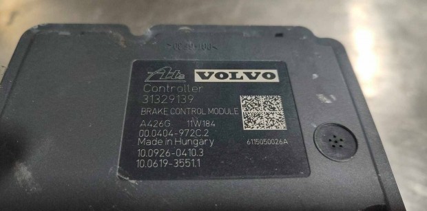 Volvo xc60 ABS kocka