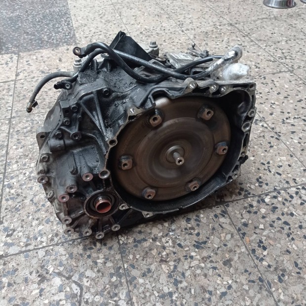 Volvo xc60 Aisin automata vlt
