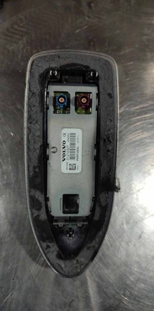 Volvo xc60 Aut telefon advev