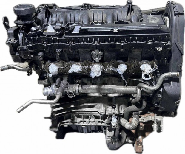 Volvo xc60 D5204T7 D3 fztt motorblokk