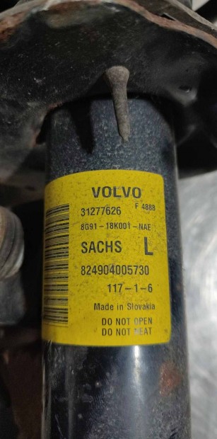 Volvo xc60 Gólyaláb