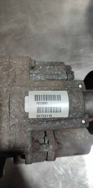Volvo xc60 Haldex difi