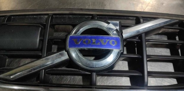 Volvo xc60 Htrcs