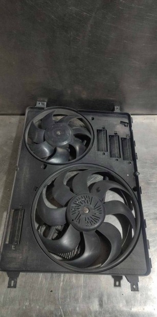 Volvo xc60 Htsor Ventiltor