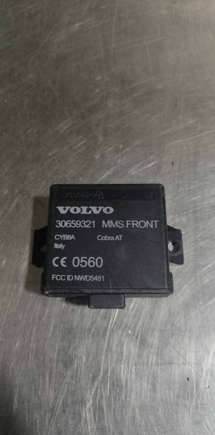 Volvo xc60 Riasztó vezérlő modul
