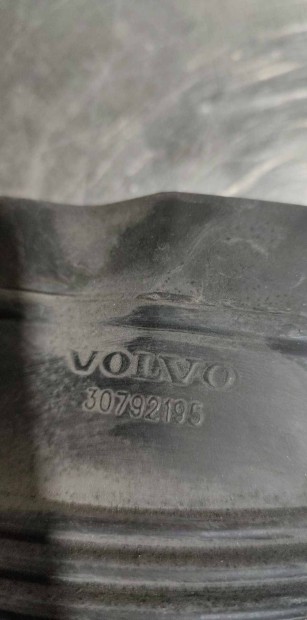 Volvo xc60 Torló levegő cső