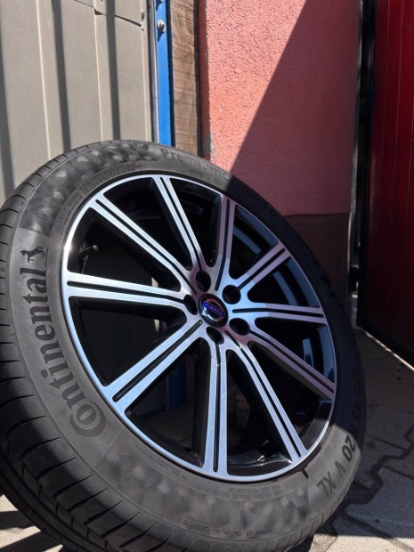 Volvo xc60 felni