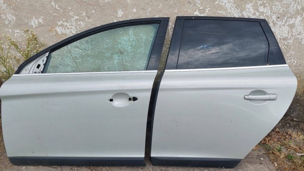Volvo xc60 gyri,bontott ajt elad