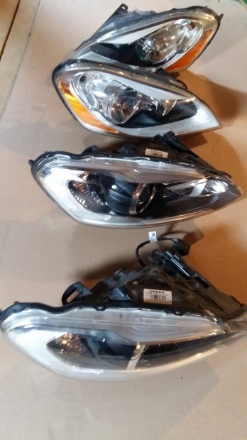 Volvo xc60 gyári xenon, és led fényszoró 2008-2025-ig eladó