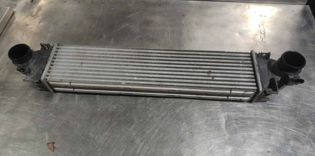 Volvo xc60 intercooler