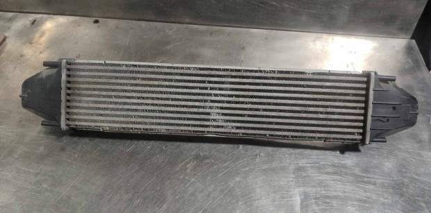 Volvo xc60 intercooler