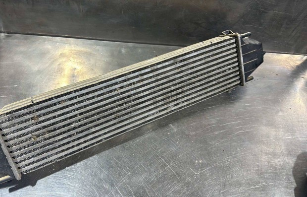 Volvo xc60 intercooler