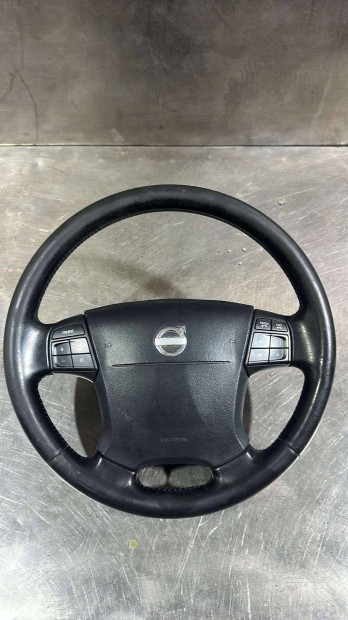 Volvo xc60 körmánykerék