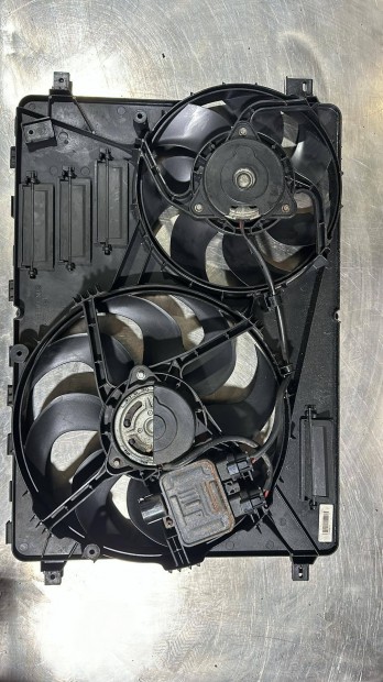 Volvo xc70 Hutosor huto ventillator
