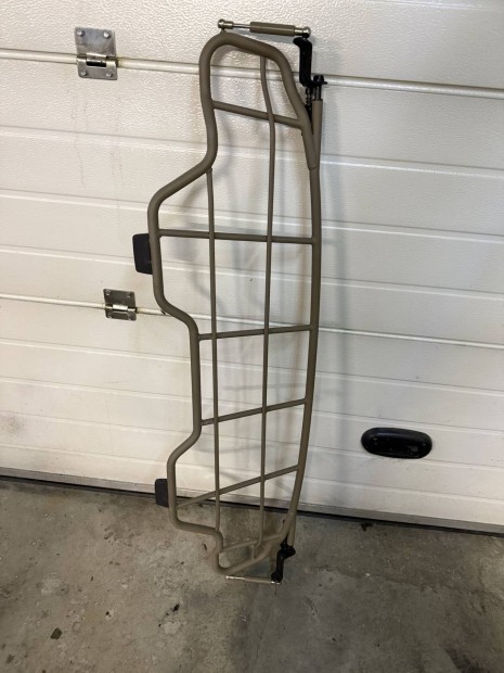 Volvo xc70 csomagtr rcs( bzs )