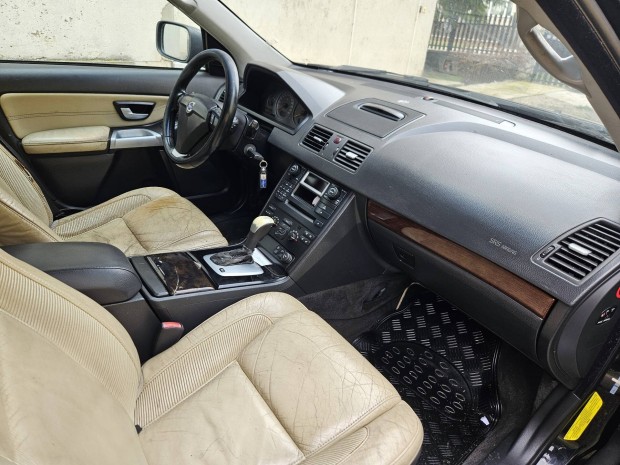 Volvo xc90 2005 srlt