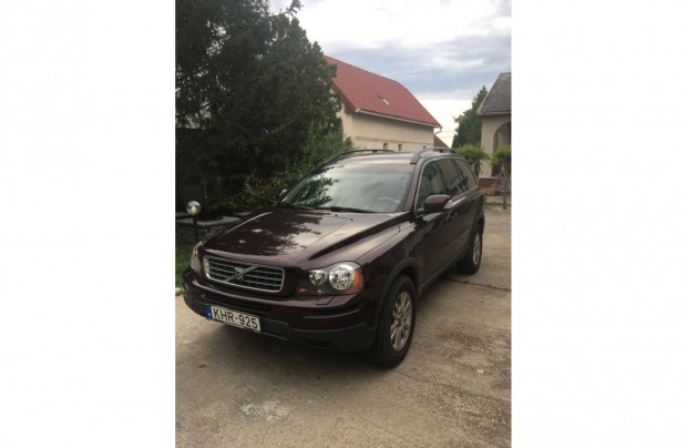 Volvo xc90 Jó állapotban eladó Akció !!