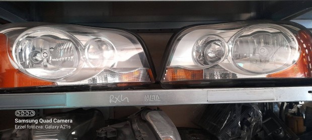 Volvo xc90 gyri,bontott xenon elad
